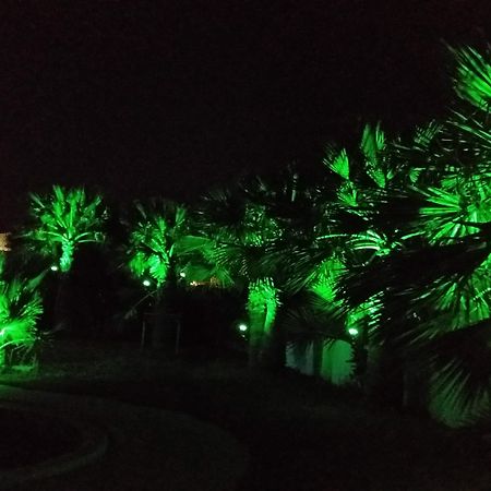 阿尔戈酒店 法里拉基 外观 照片